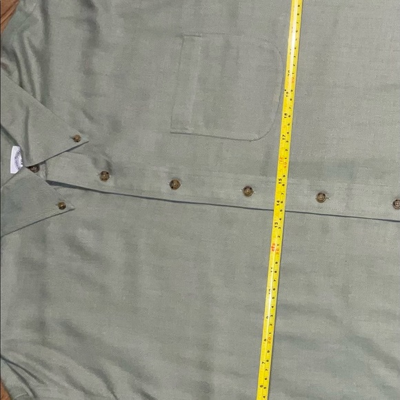 Brooks Brothers The Original Polo Shirt Fit All Cotton Size XXL /R NON-IRON - Picture 7 of 10